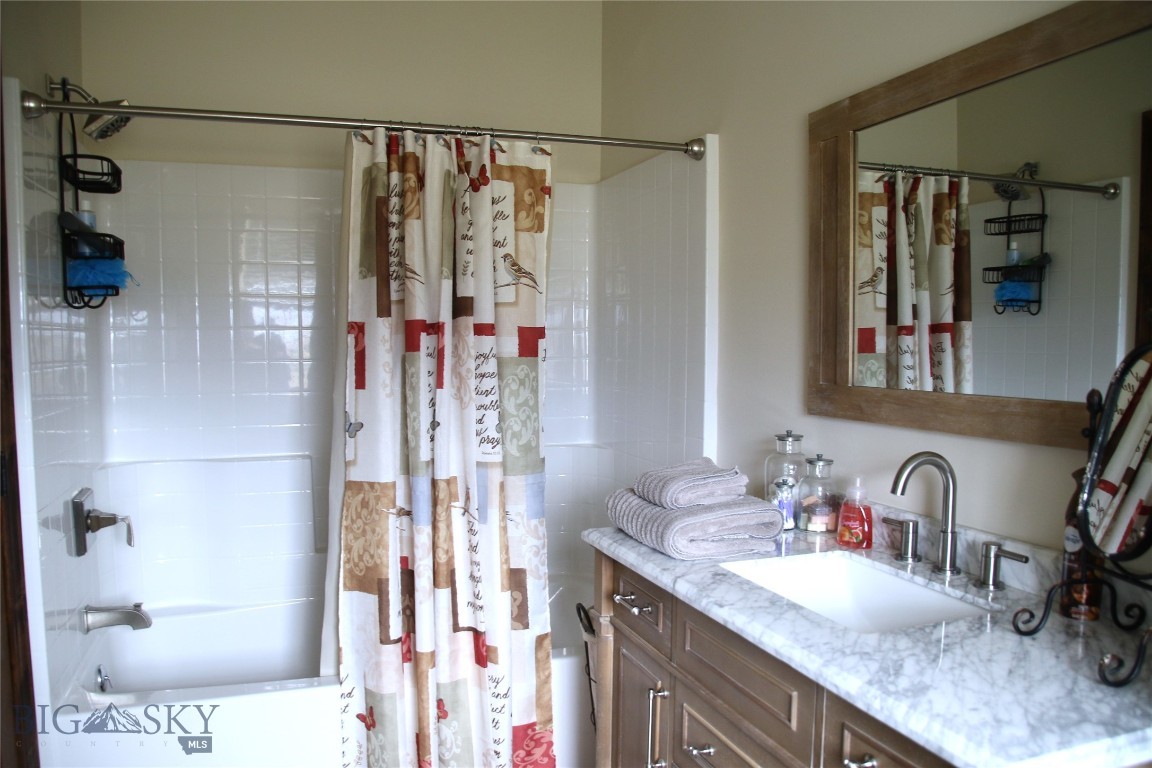 Rolling Glen Ranch - Residential