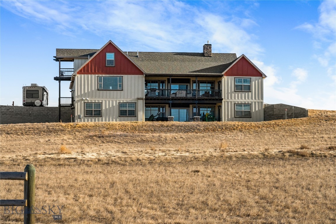Rolling Glen Ranch - Residential