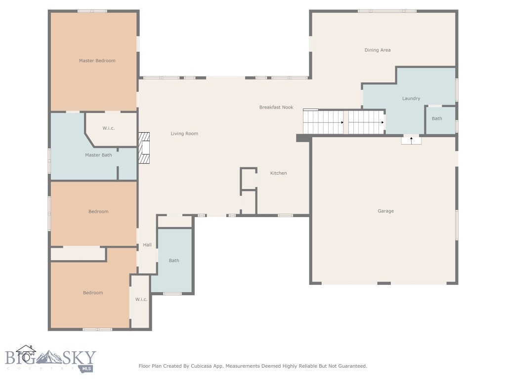 Rolling Glen Ranch - Residential