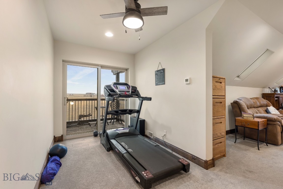 Rolling Glen Ranch - Residential