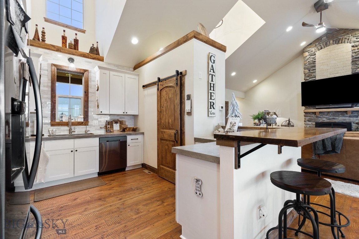 Rolling Glen Ranch - Residential