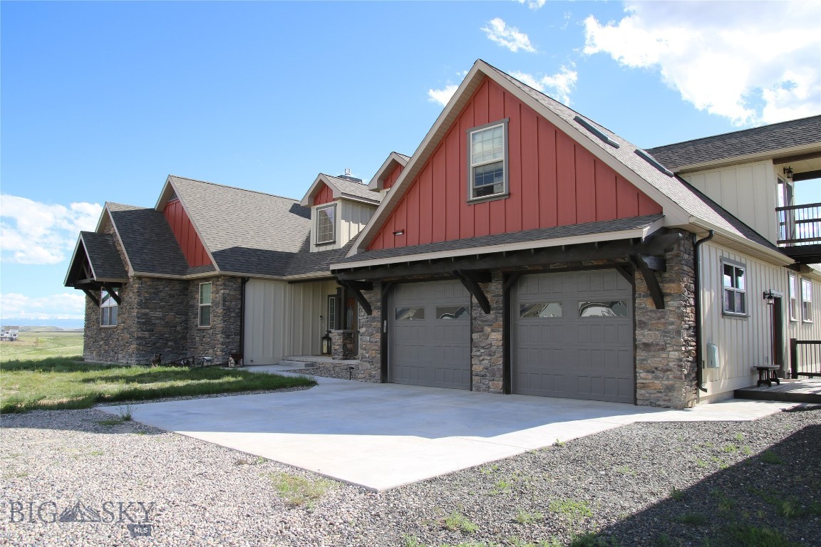Rolling Glen Ranch - Residential