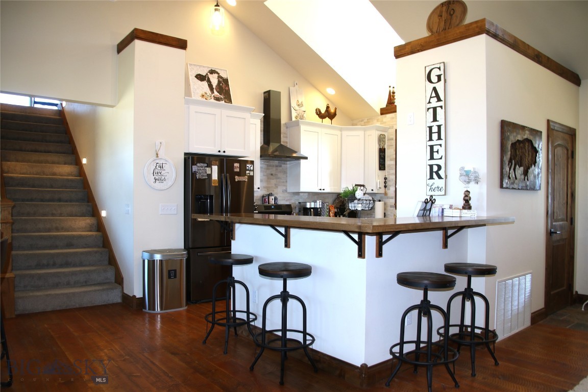 Rolling Glen Ranch - Residential