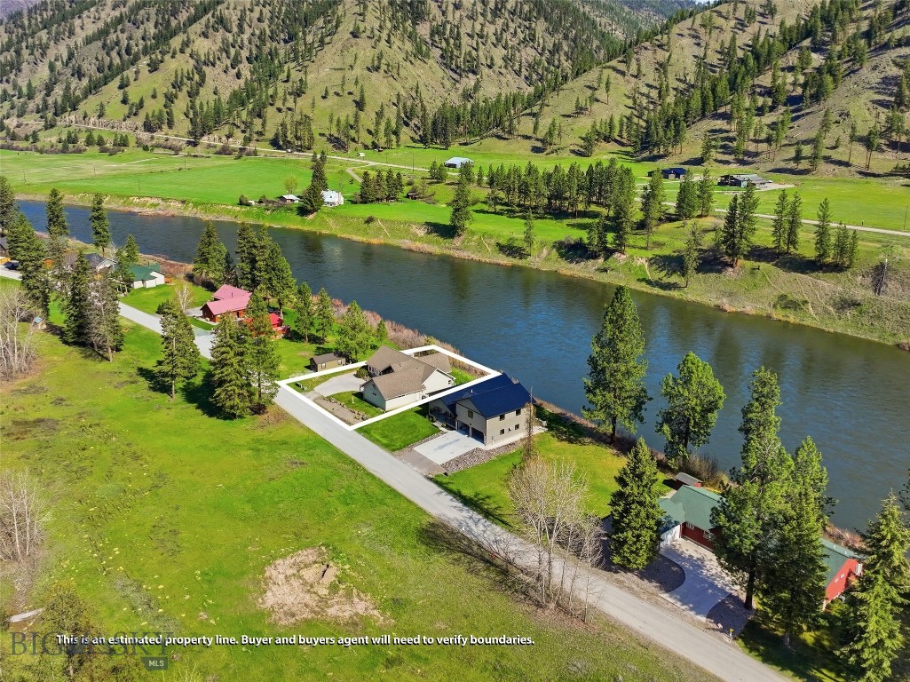 200 Clark Fork Drive