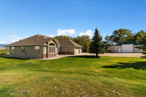 Photo of 585 Judy Lane, Alder, MT 59710 (MLS # 414791)