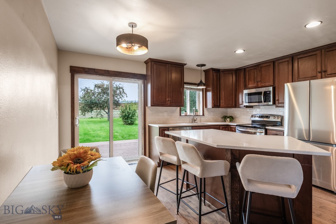 Valley Grove - Residential