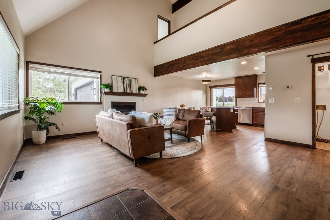 Valley Grove - Residential