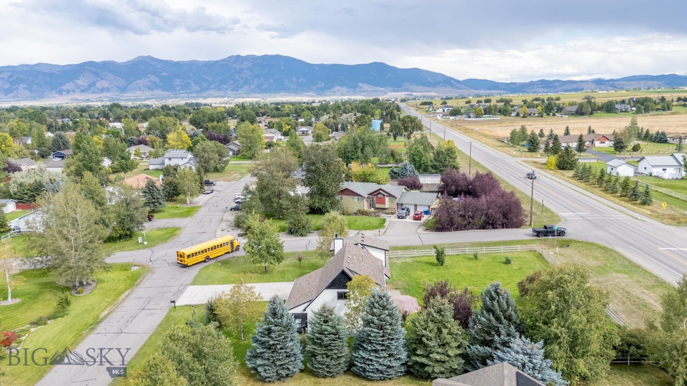 Valley Grove - Residential