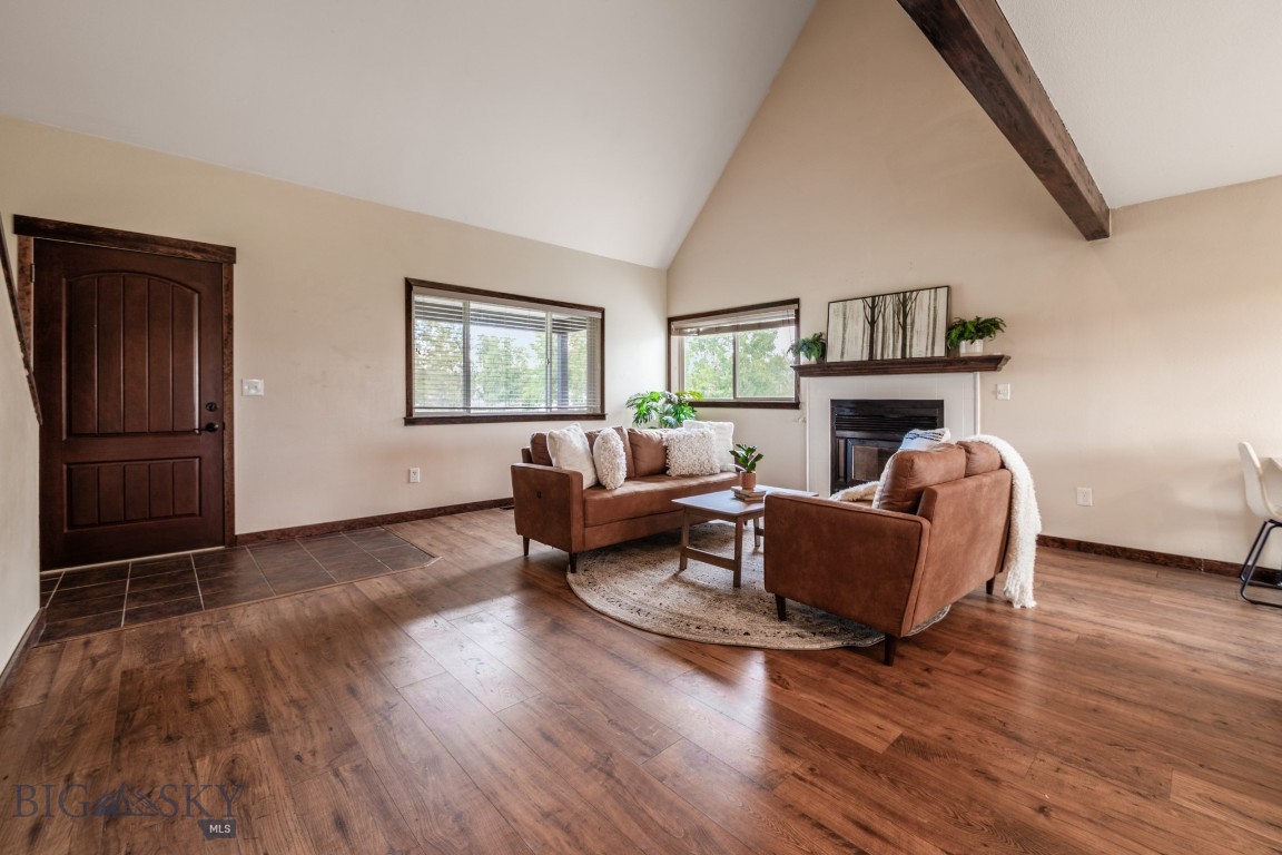 Valley Grove - Residential