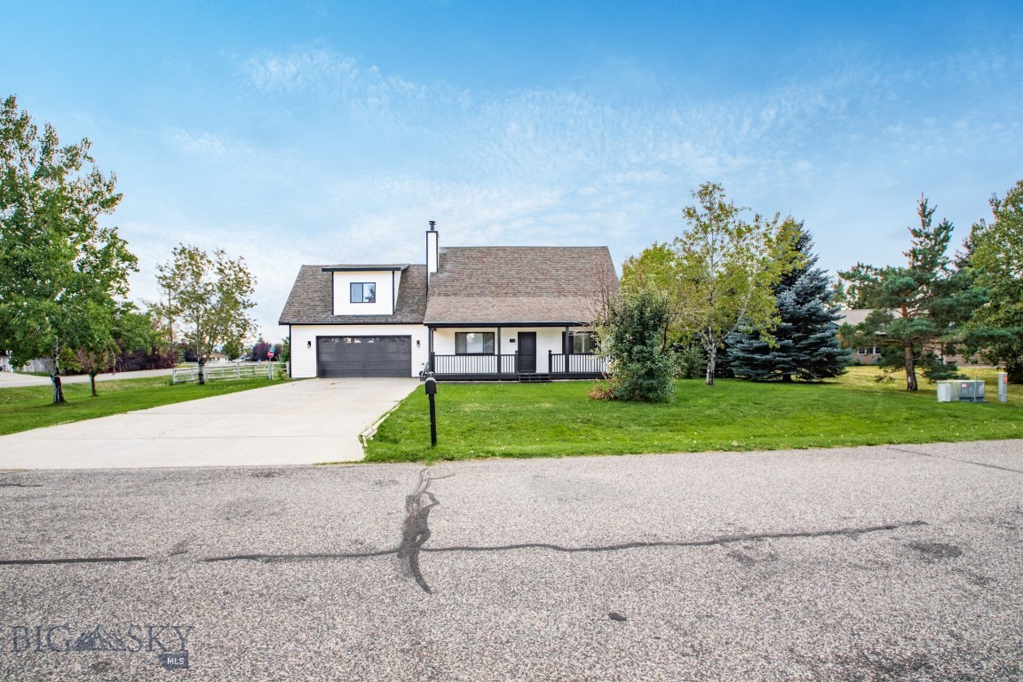 Valley Grove - Residential