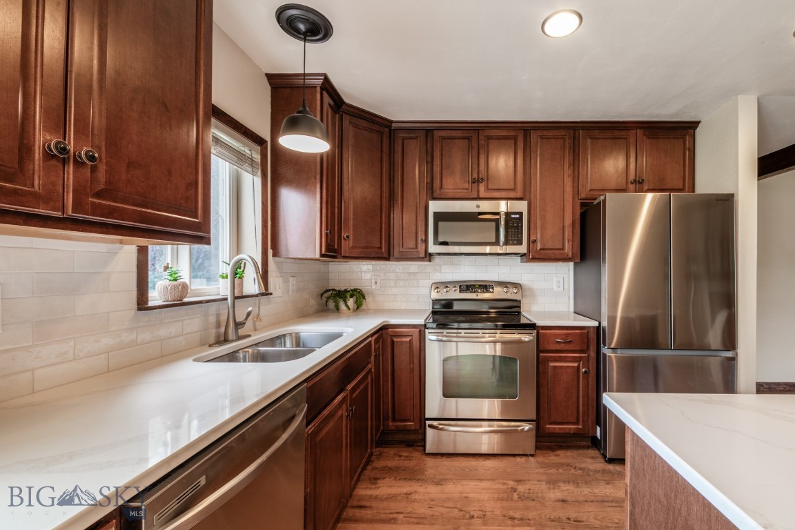 Valley Grove - Residential