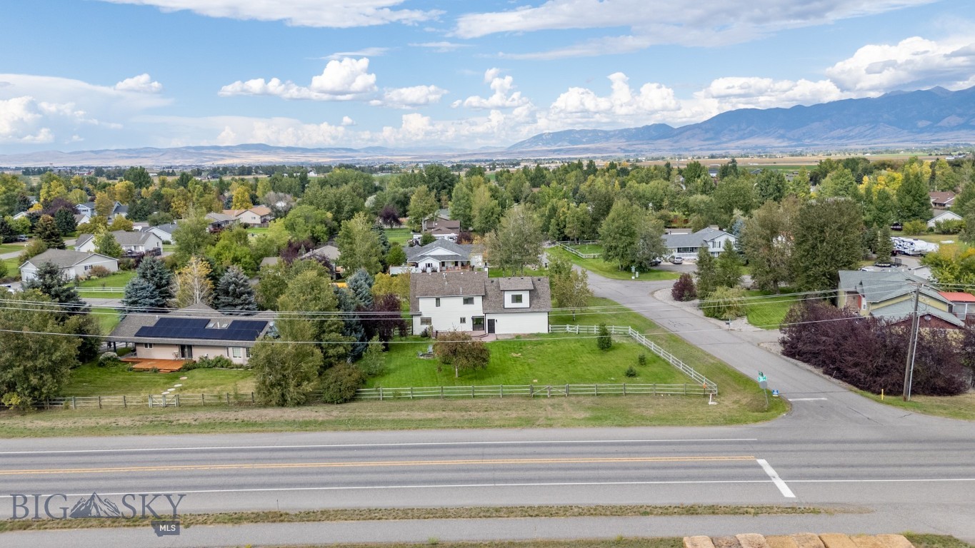 Valley Grove - Residential