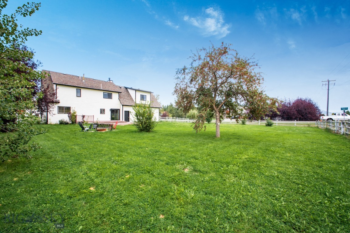 Valley Grove - Residential