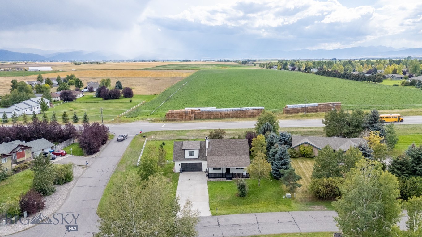 Valley Grove - Residential