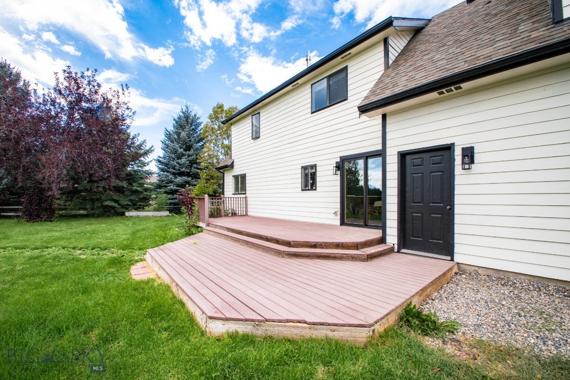 Valley Grove - Residential