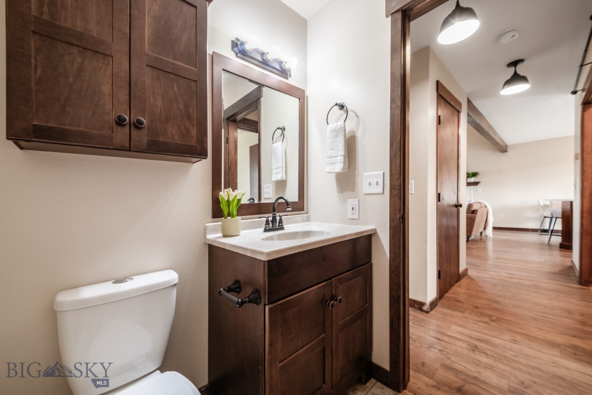 Valley Grove - Residential