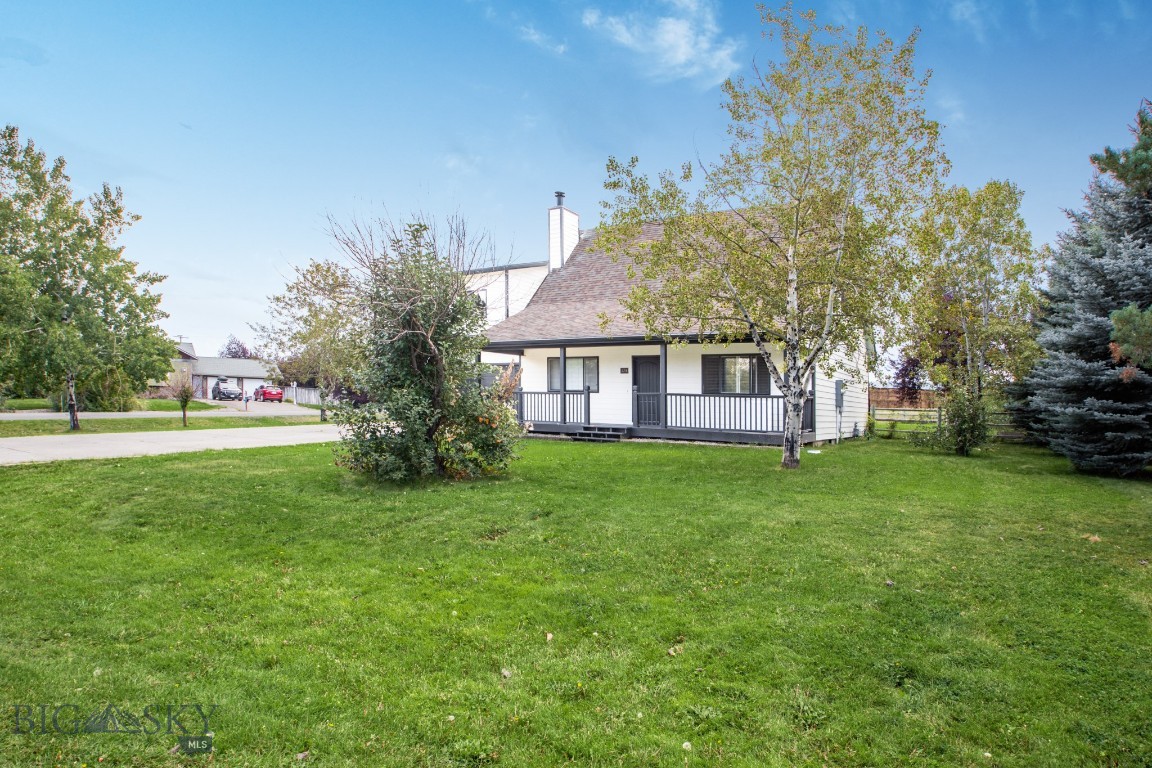 Valley Grove - Residential