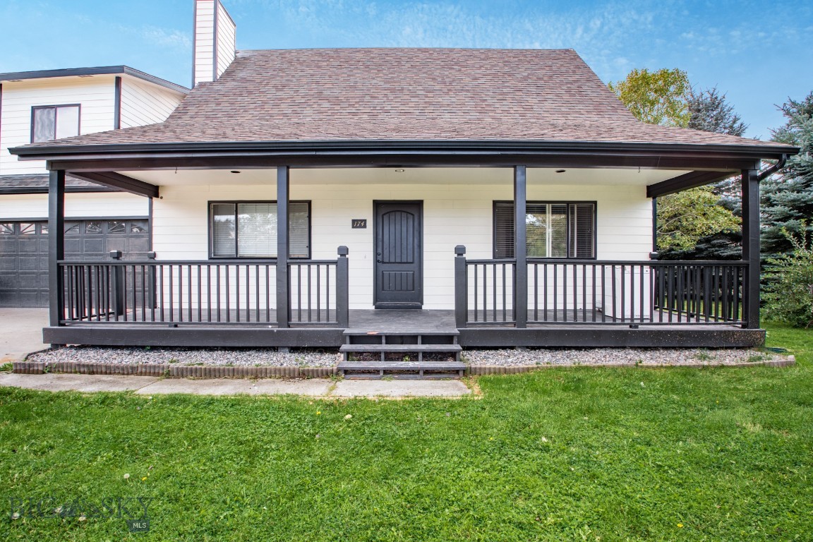 Valley Grove - Residential