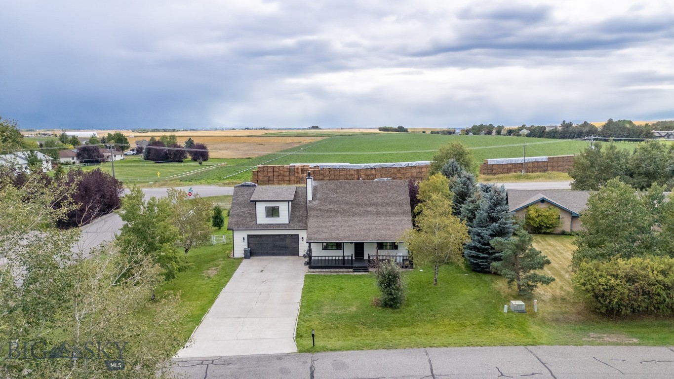 Valley Grove - Residential