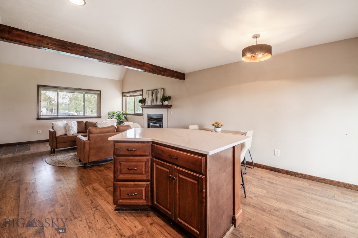 Valley Grove - Residential