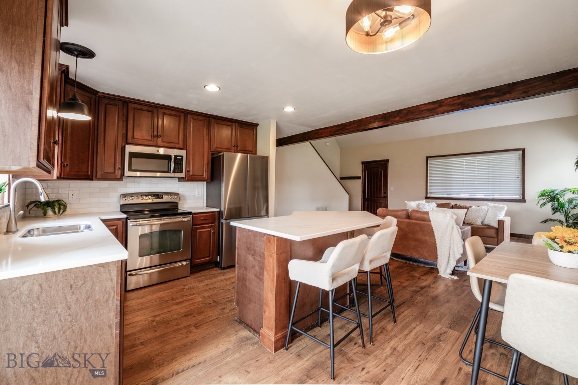 Valley Grove - Residential