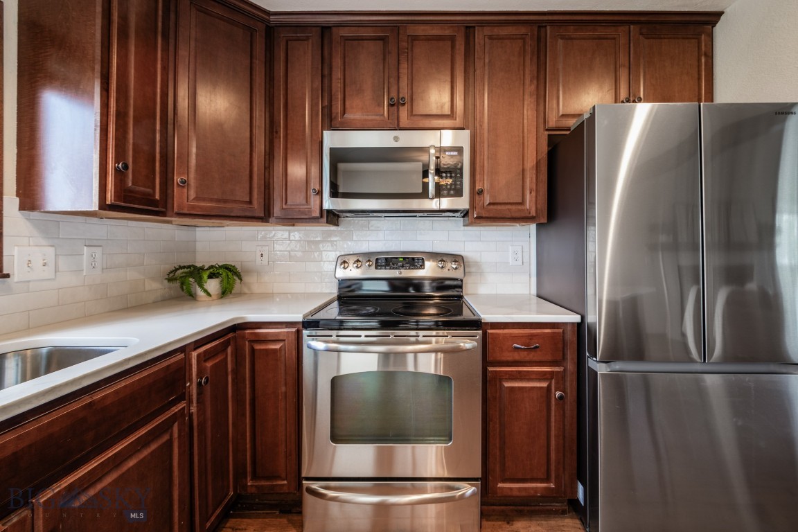 Valley Grove - Residential