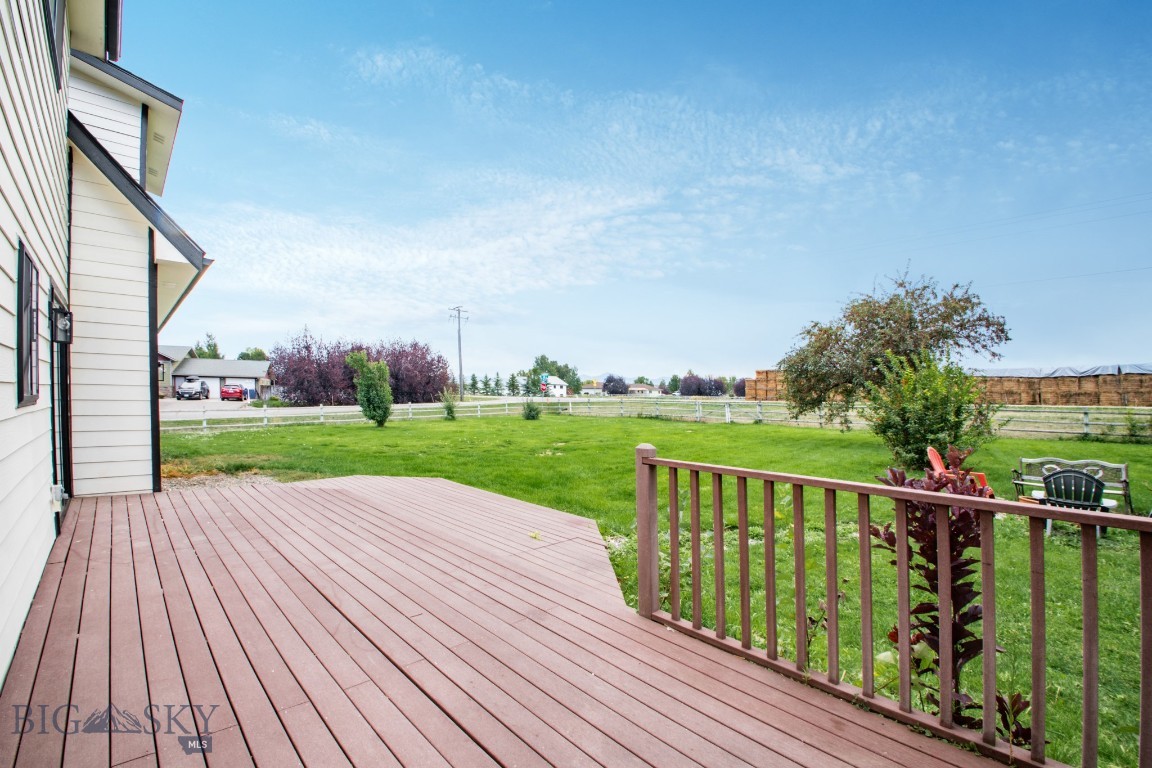 Valley Grove - Residential