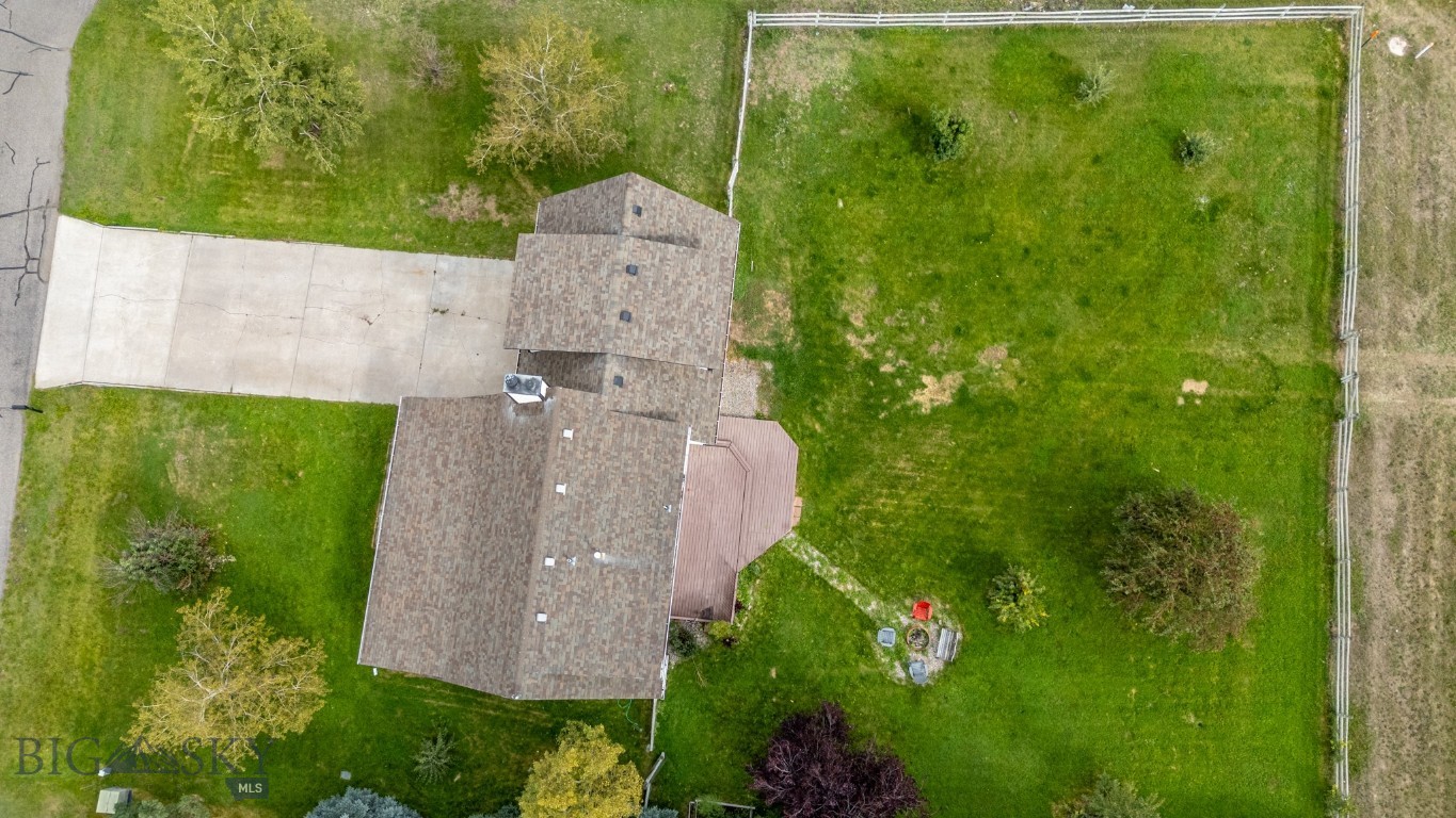 Valley Grove - Residential