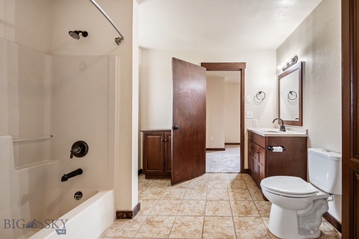 Valley Grove - Residential