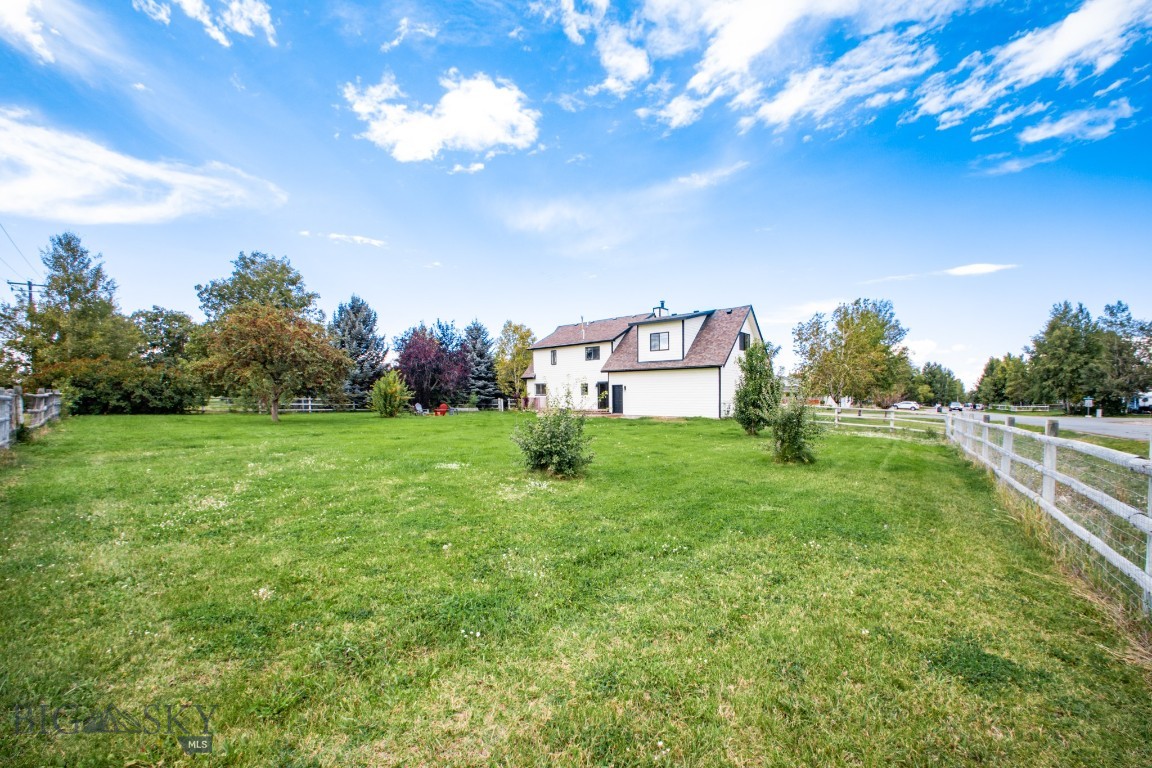 Valley Grove - Residential