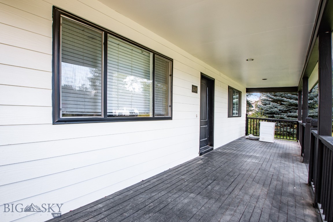 Valley Grove - Residential