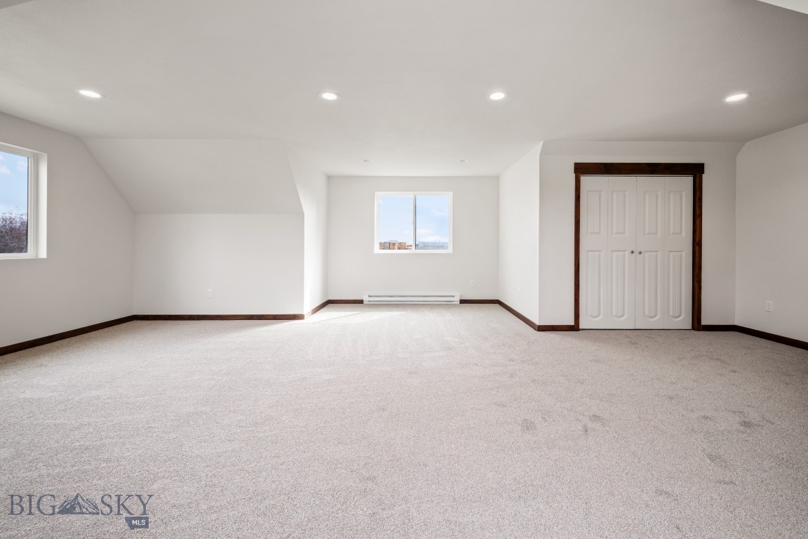 Valley Grove - Residential