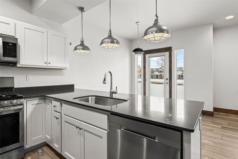 1103 Baxter Creek Way B Bozeman MT 59718