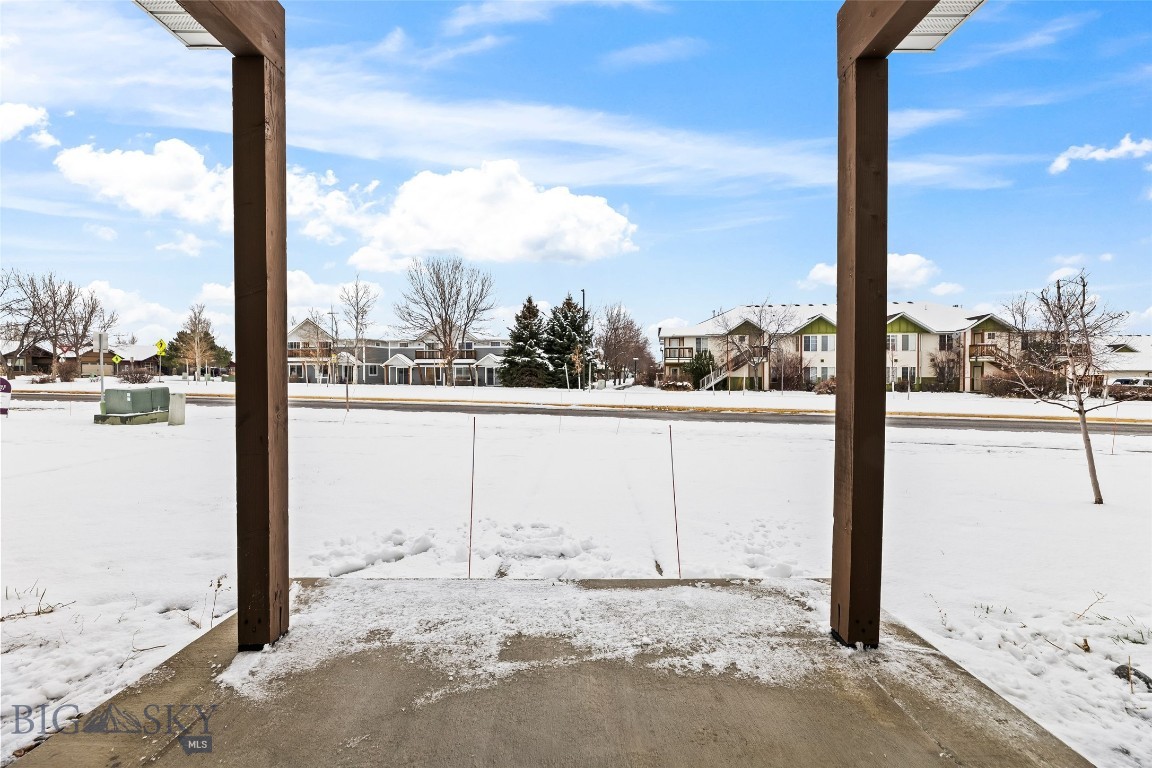 Laurel Glen - Residential