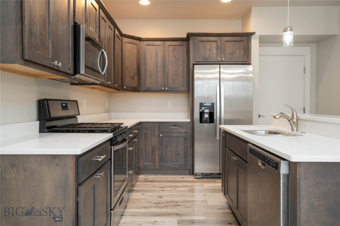 Henson - Residential