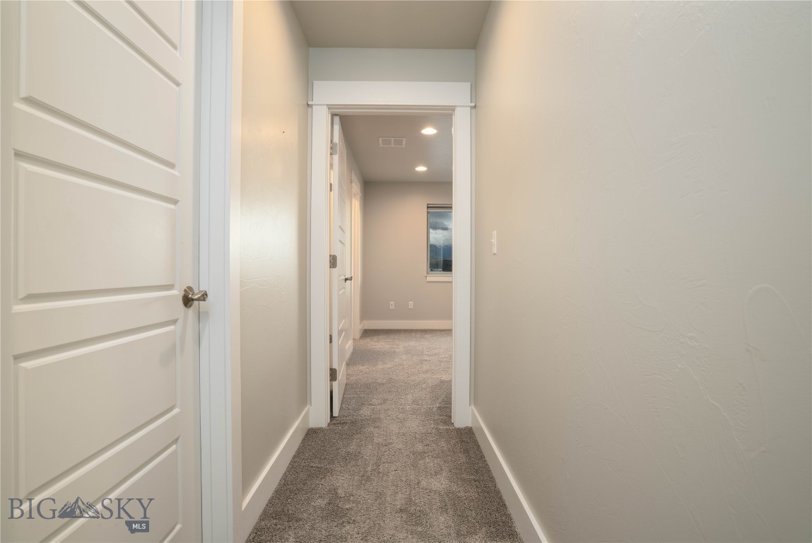 Henson - Residential