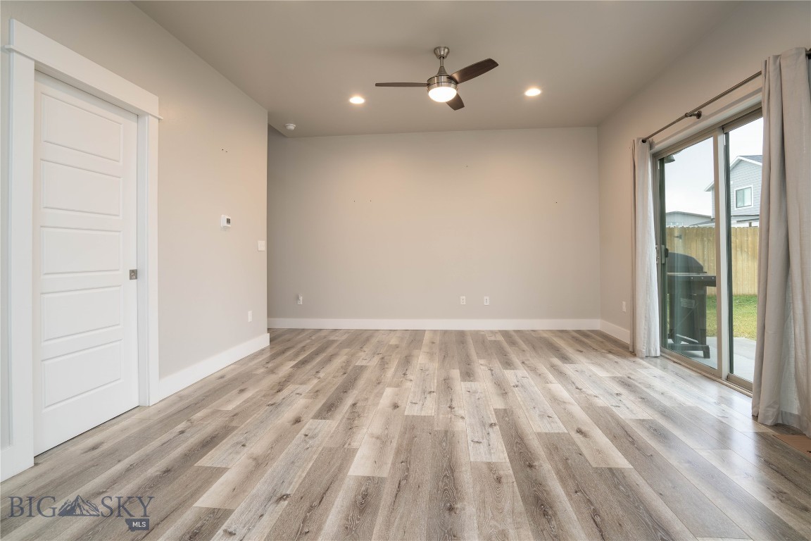 Henson - Residential