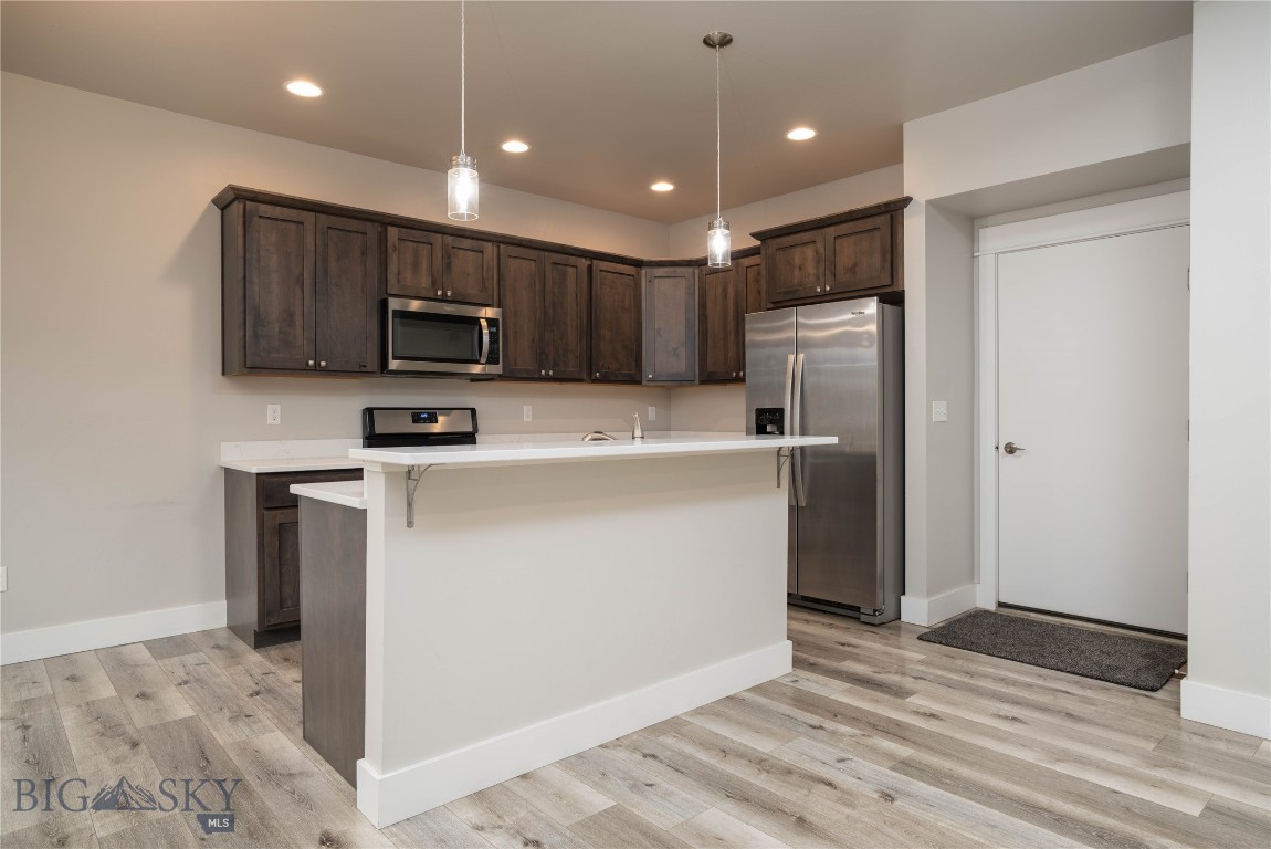 Henson - Residential