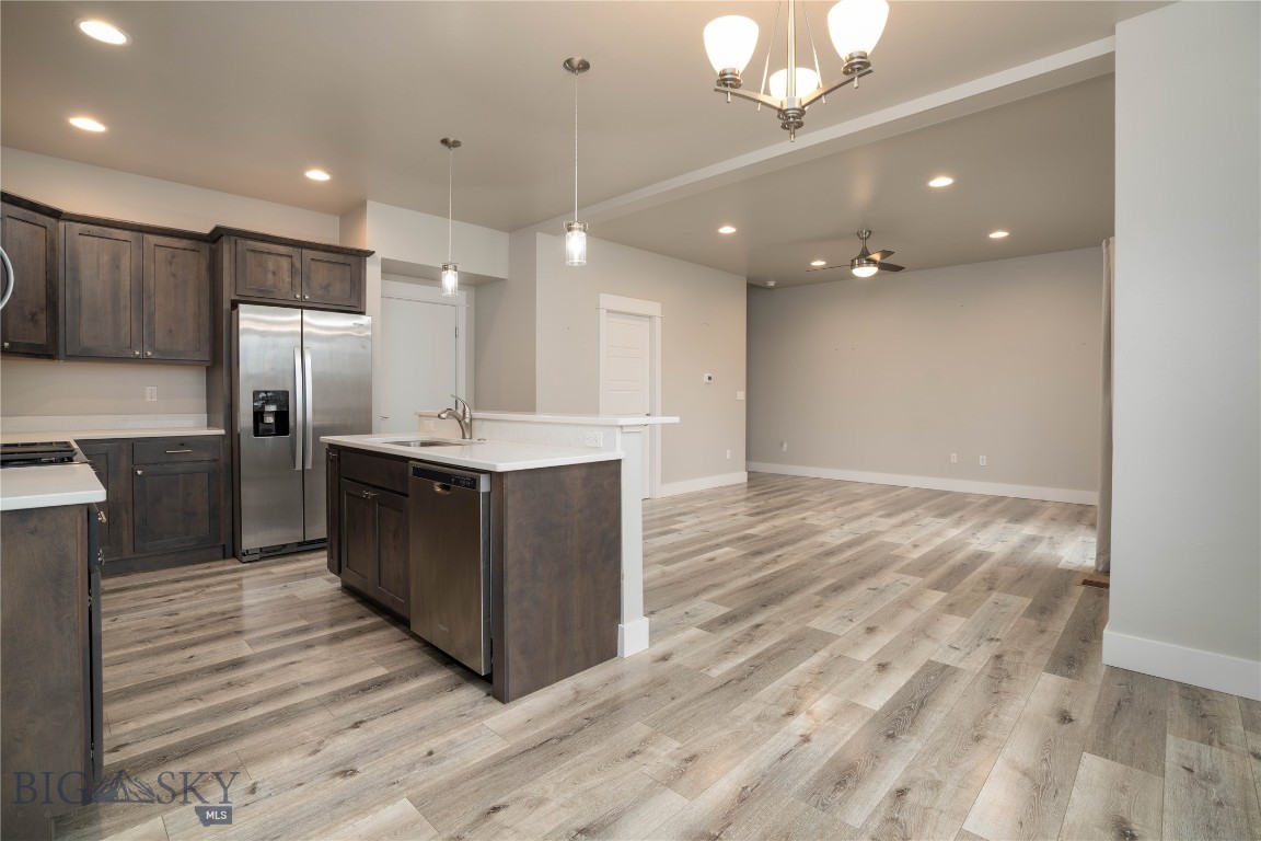 Henson - Residential