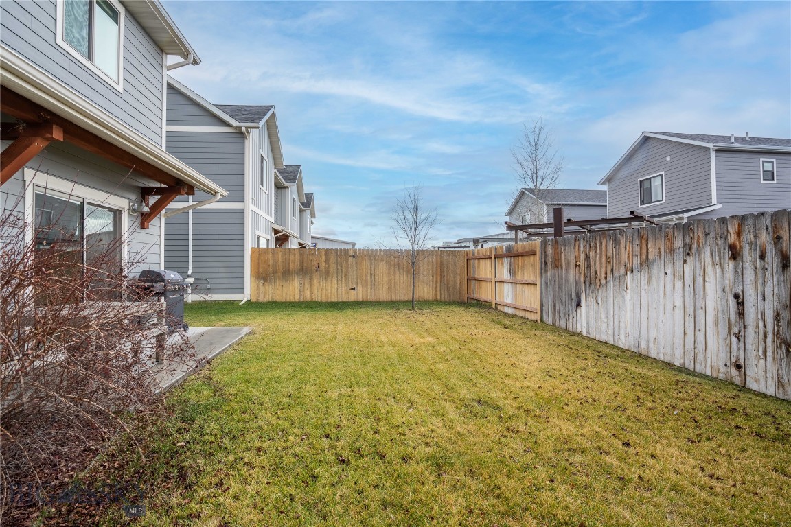 Henson - Residential