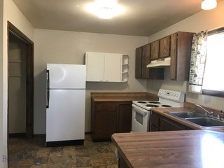 Northwest Townsite - Residential Income