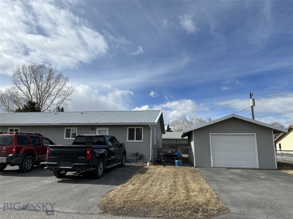 Northwest Townsite - Residential Income