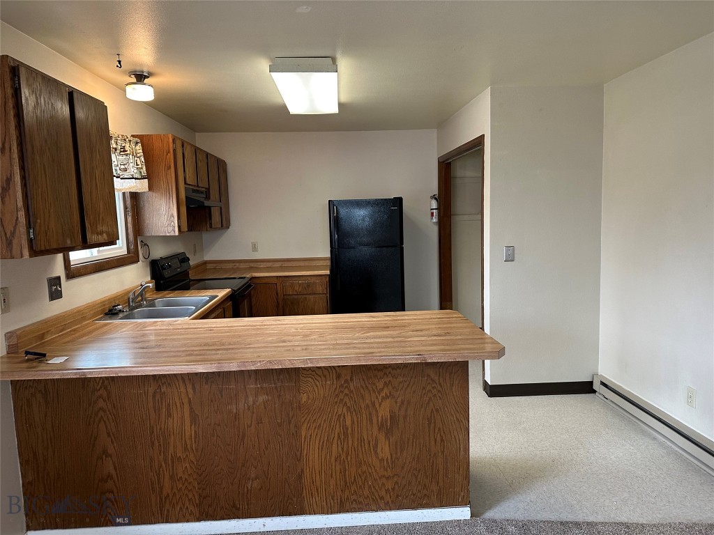 Northwest Townsite - Residential Income