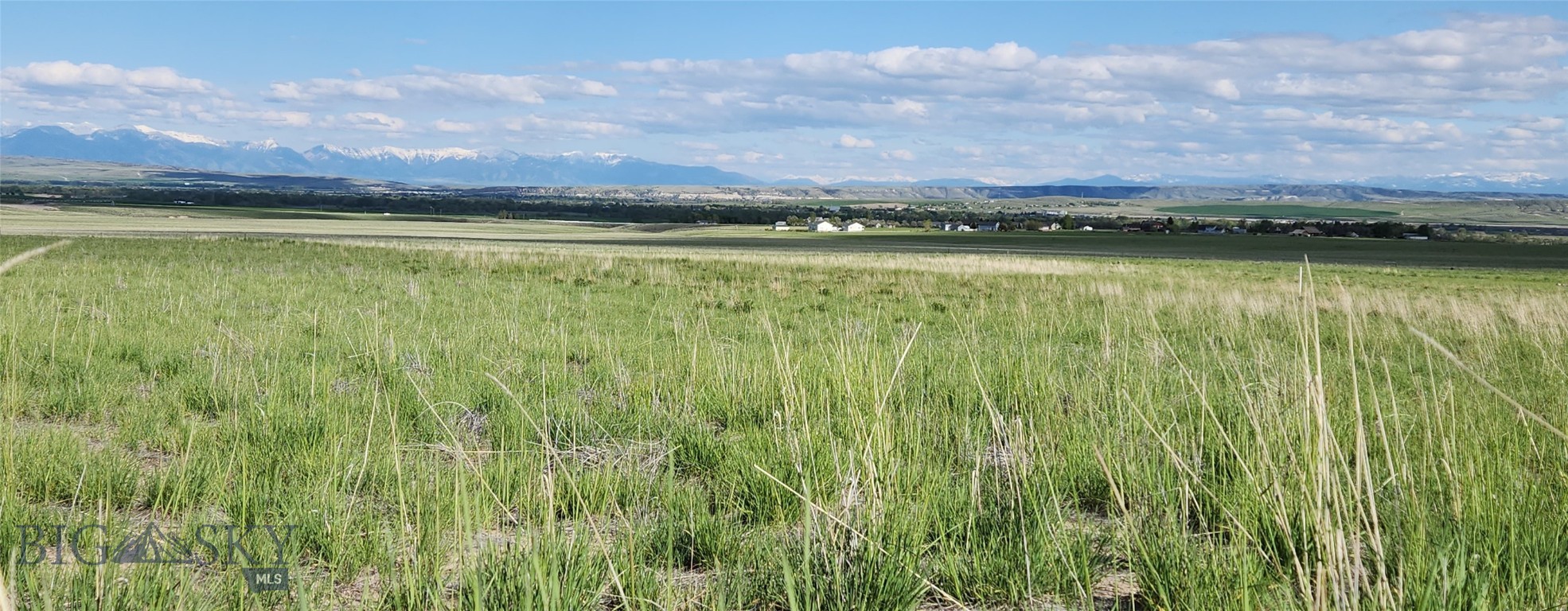 Colters Run - Land