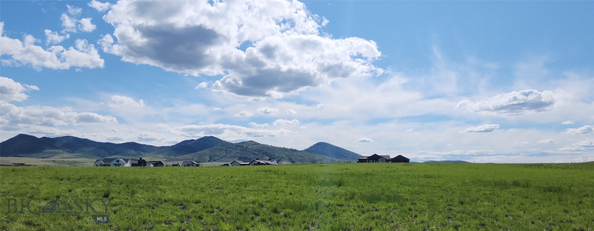 Colters Run - Land