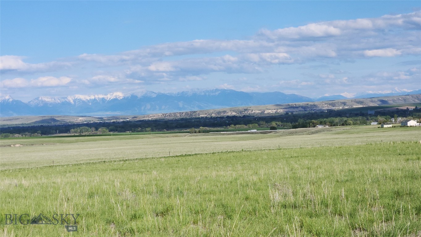 Colters Run - Land