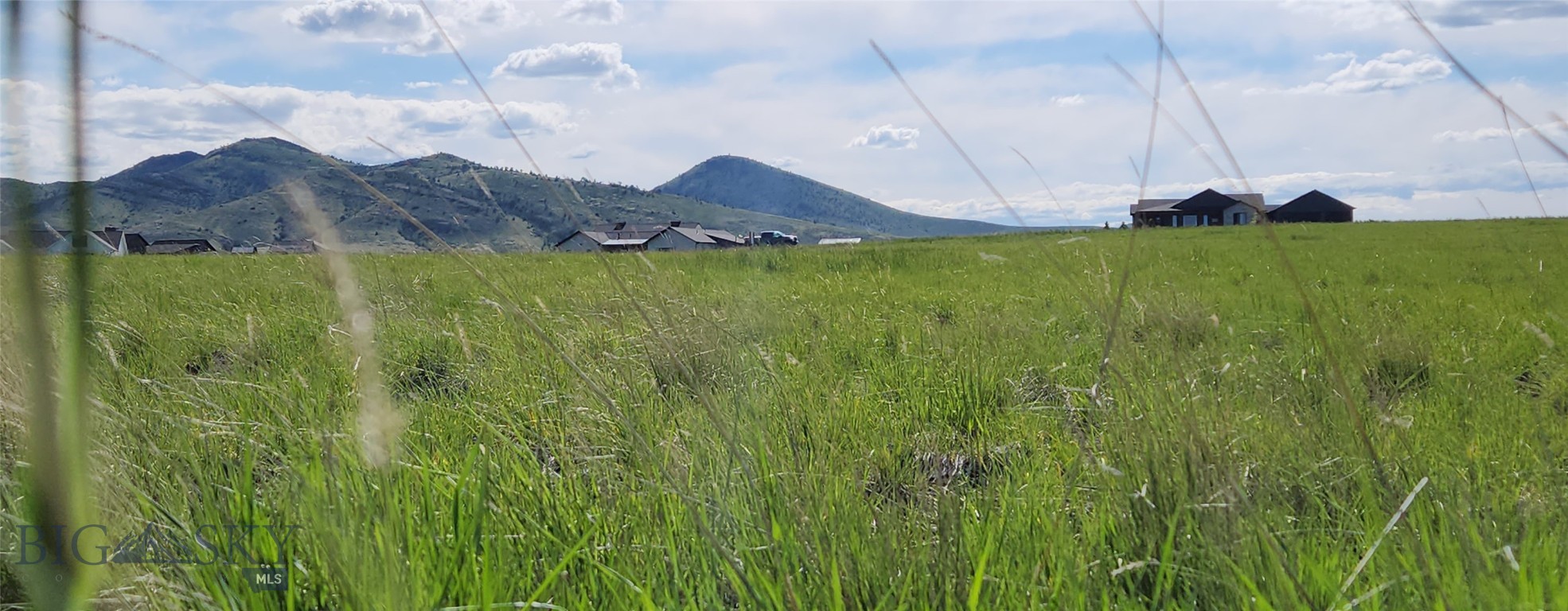 Colters Run - Land
