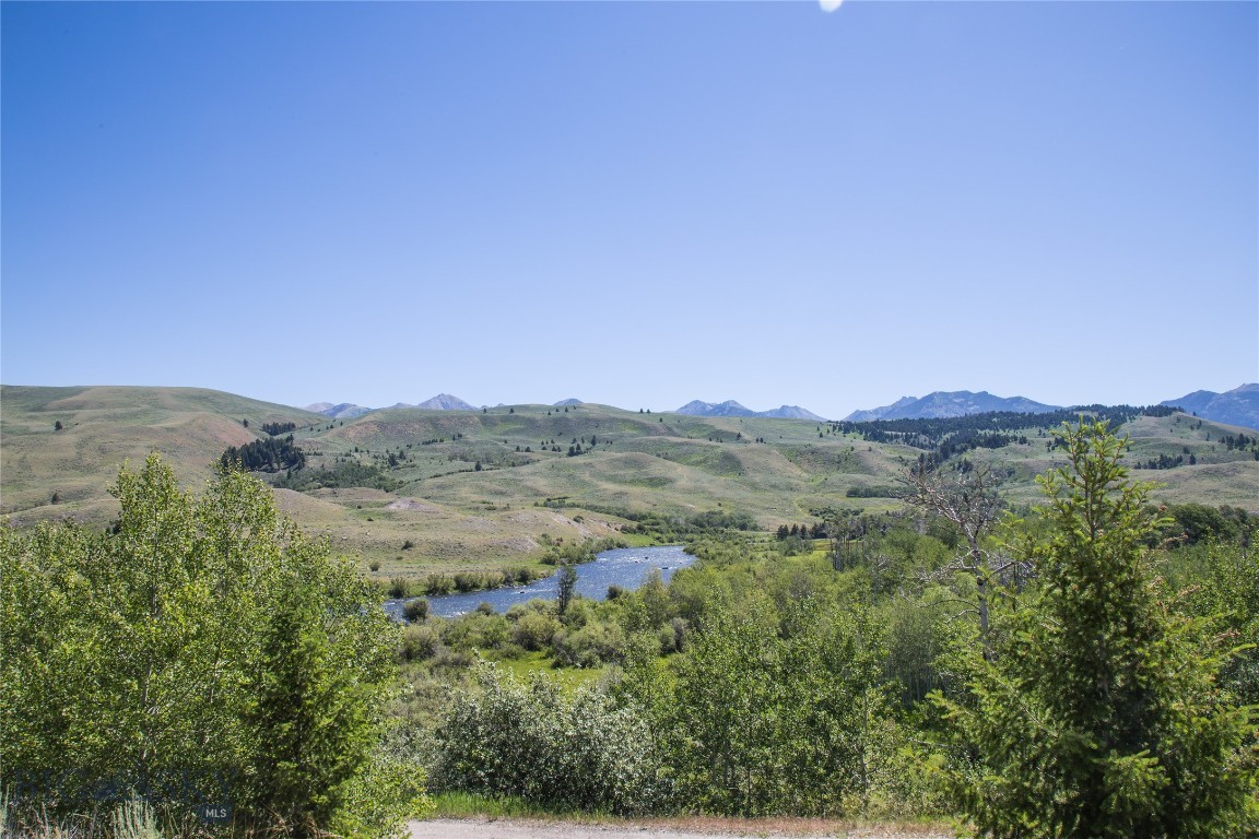 Sun West Ranch - Land