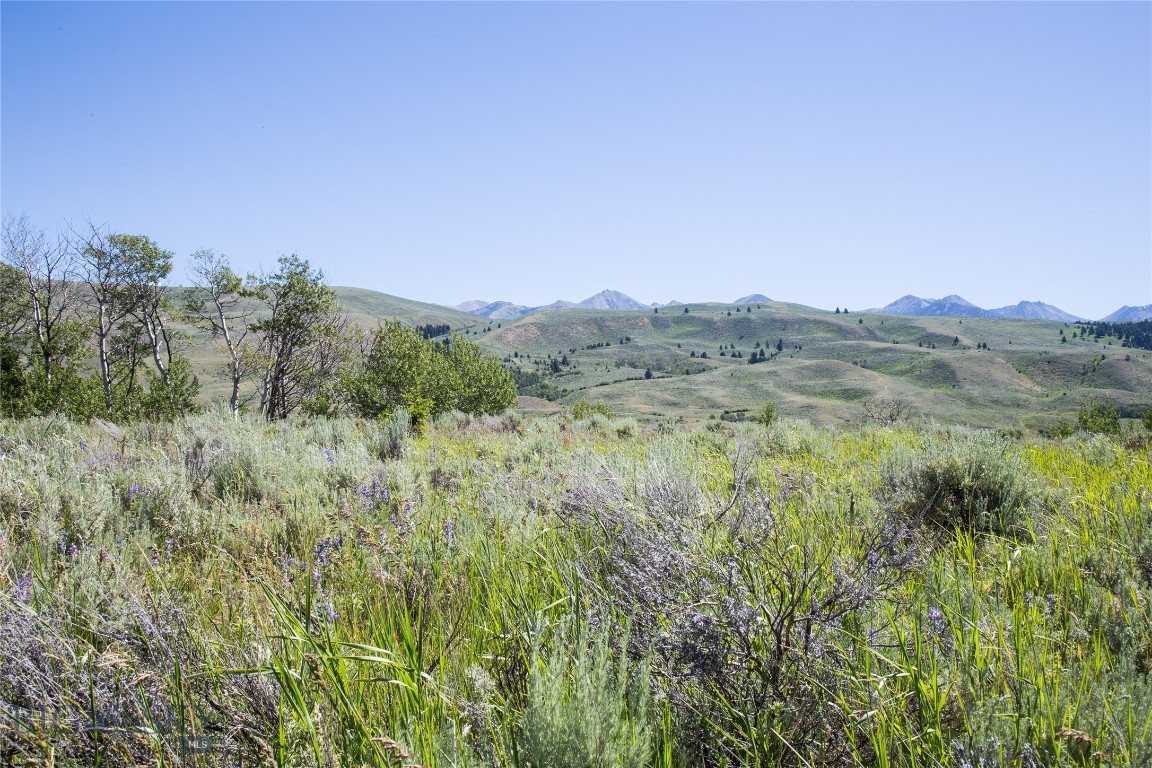 Sun West Ranch - Land