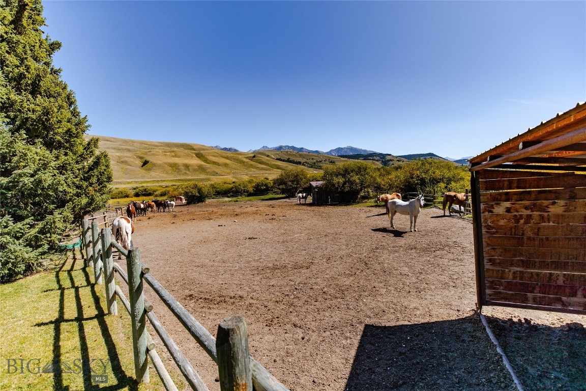Sun West Ranch - Land